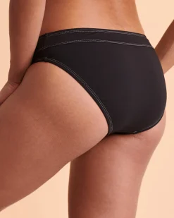 A FINE LINE Hipster Bikini Bottom*Women Bikini Bottoms