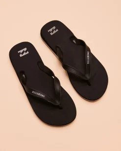 BILLABONG All Day Sandals* Sandals