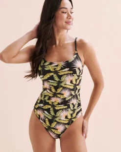 Bali Amber One-piece Swimsuit*Women One-Piece