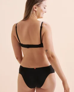 COSTA DEL REY Bandeau Bikini Top*Women Bikini Tops