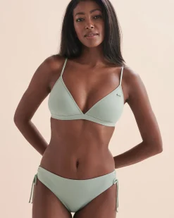 ROXY Beach Classics Hipster Bikini Bottom*Women Bikini Bottoms