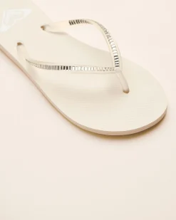 Bermuda Bling Flip-flops*Women Sandals