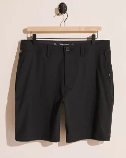 Boardwalk Phase 19'' Hybrid Short* Pants|Shorts