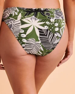 BOLD MOVES Hipster Bikini Bottom*Women Bikini Bottoms