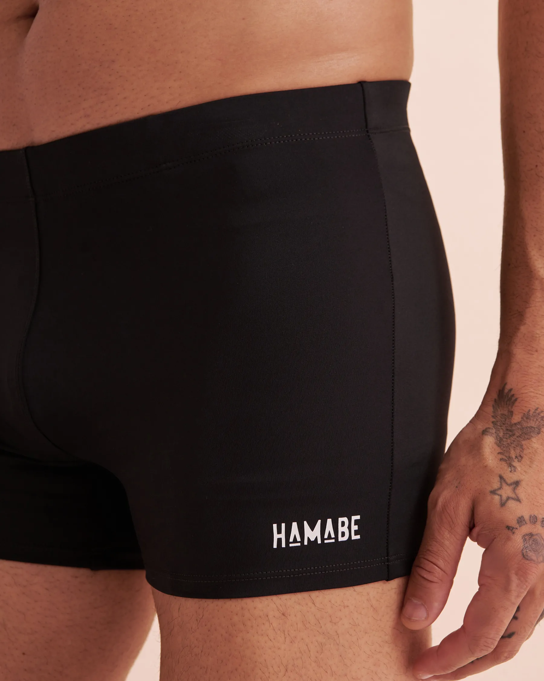 HAMABE Boxer Swimsuit* Briefs & Boxer Shorts