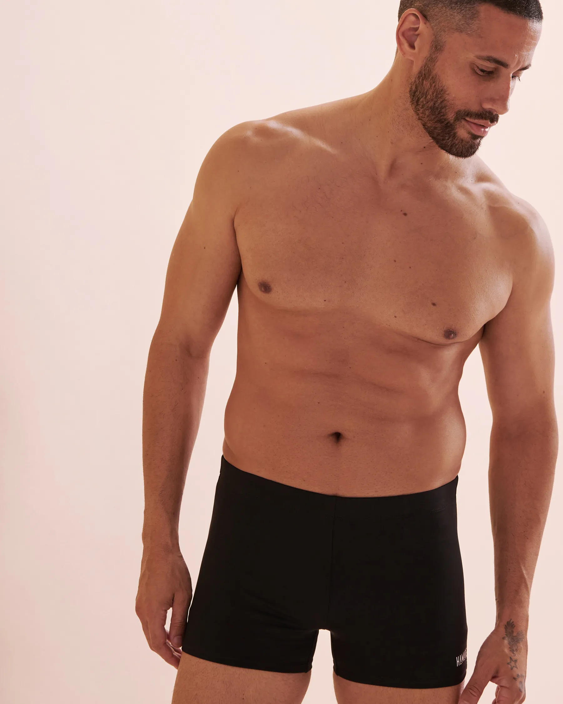 HAMABE Boxer Swimsuit* Briefs & Boxer Shorts