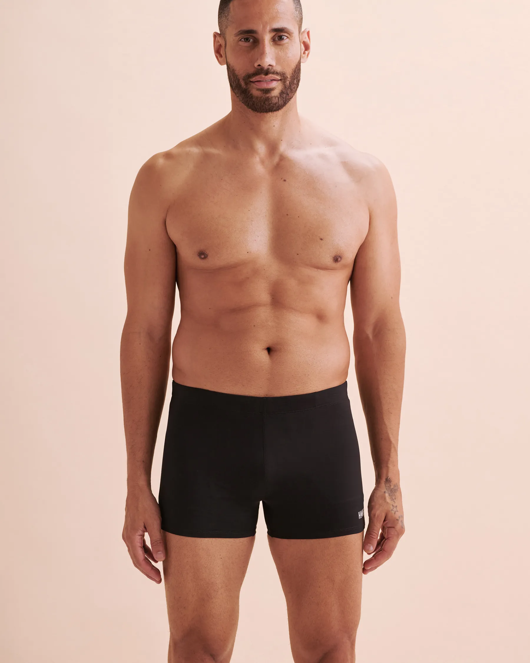 HAMABE Boxer Swimsuit* Briefs & Boxer Shorts