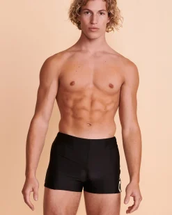 Boxer Swimsuit* Briefs & Boxer Shorts