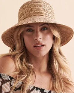 SARAJANE Bucket Hat*Women Hats