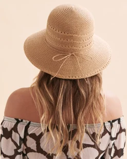 SARAJANE Bucket Hat*Women Hats