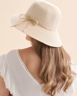 SARAJANE Bucket Hat*Women Hats