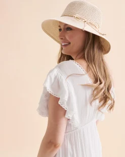 SARAJANE Bucket Hat*Women Hats