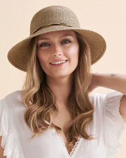 SARAJANE Bucket Hat*Women Hats