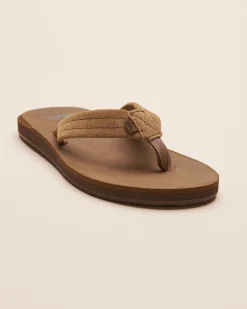 Carver Suede Core Sandals* Sandals