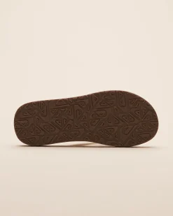 Carver Suede Core Sandals* Sandals