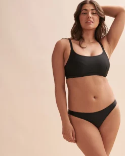 Classic Surf D/DD Cup Bralette Bikini Top*Women D Cup & Up|Bikini Tops