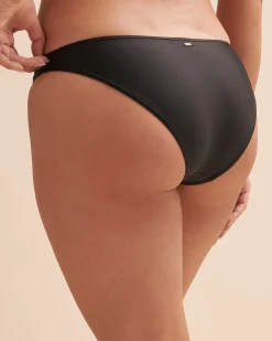 Classic Surf Recycled Bikini Bottom*Women Bikini Bottoms