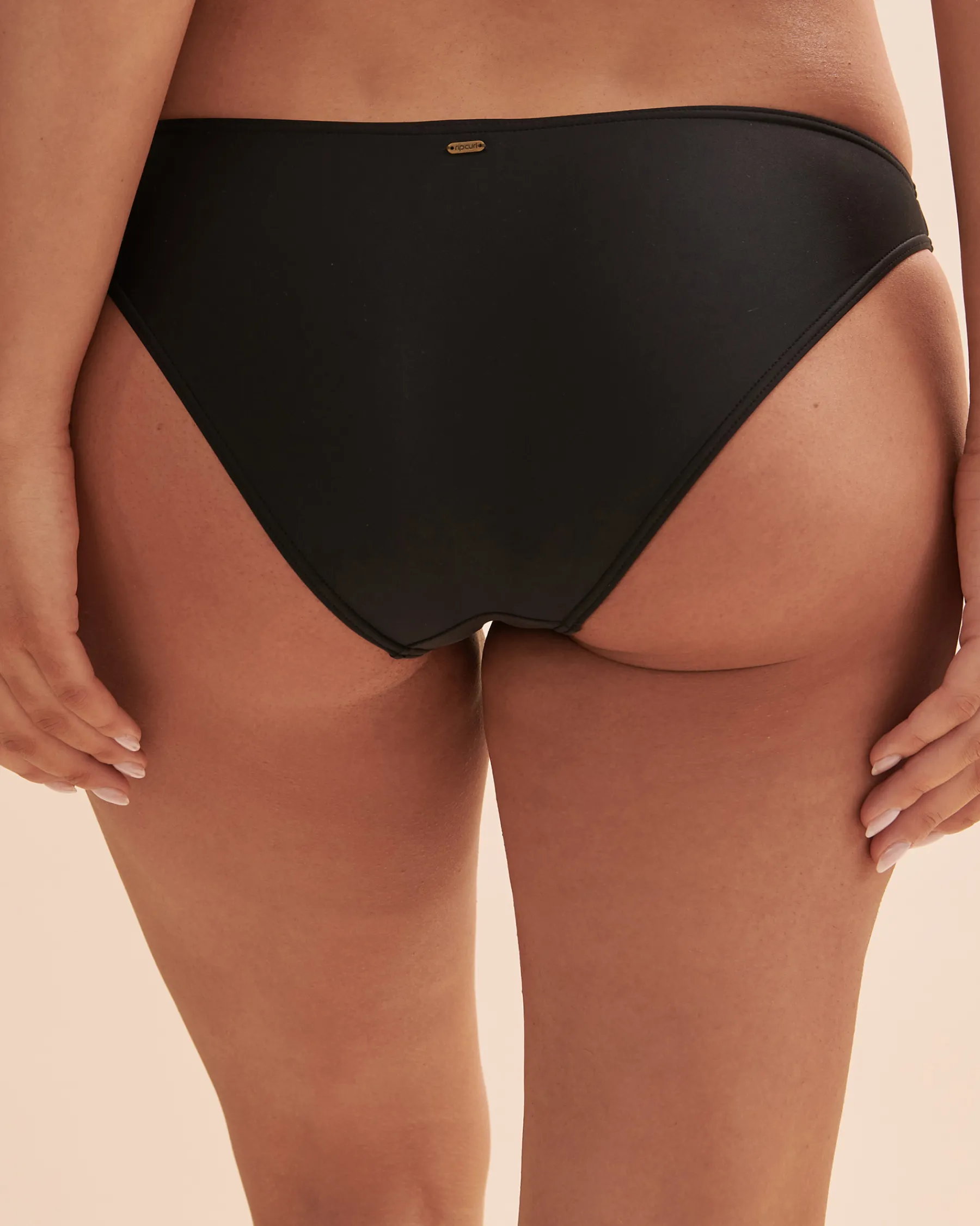 Classic Surf Recycled Bikini Bottom*Women Bikini Bottoms