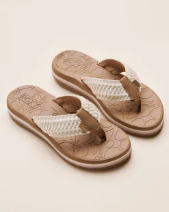 Colbee Hi Slide Sandals*Women Sandals