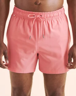 HAMABE Comfort Liner Volley Swimsuit* Volley Shorts