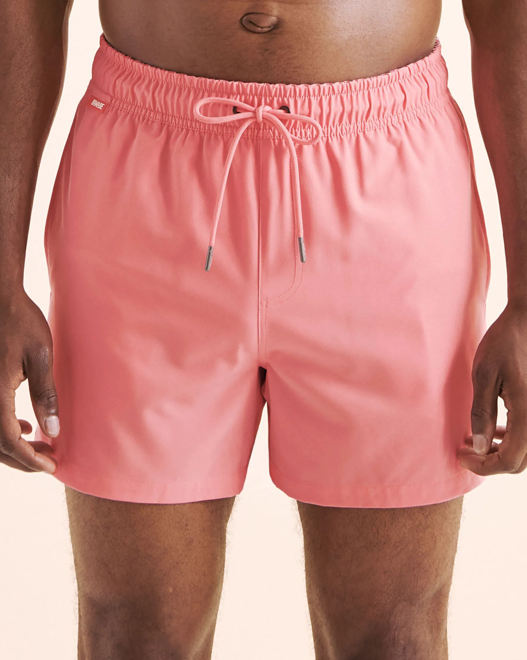 HAMABE Comfort Liner Volley Swimsuit* Volley Shorts