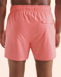 HAMABE Comfort Liner Volley Swimsuit* Volley Shorts