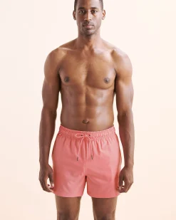 HAMABE Comfort Liner Volley Swimsuit* Volley Shorts