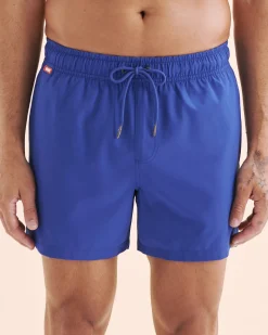 HAMABE Comfort Liner Volley Swimsuit* Volley Shorts