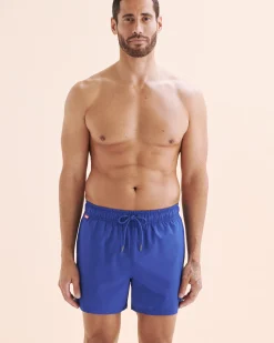 HAMABE Comfort Liner Volley Swimsuit* Volley Shorts