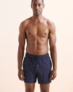 HAMABE Compressive Liner Volley Swimsuit* Volley Shorts