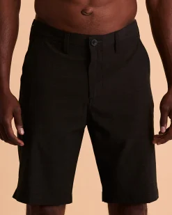 BILLABONG Crossfire Slub Hybrid Short* Pants|Shorts