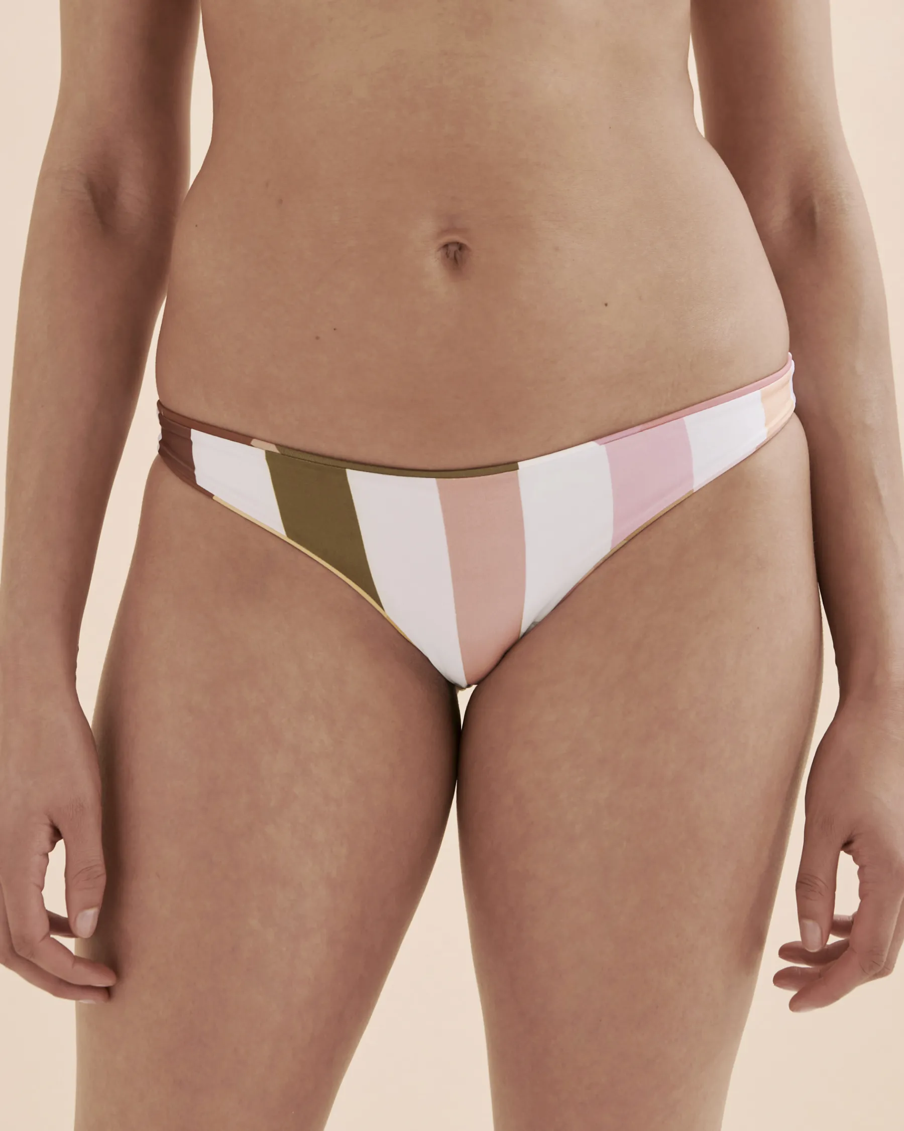 Cube Bikini Bottom*Women Bikini Bottoms