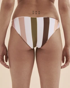 Cube Bikini Bottom*Women Bikini Bottoms