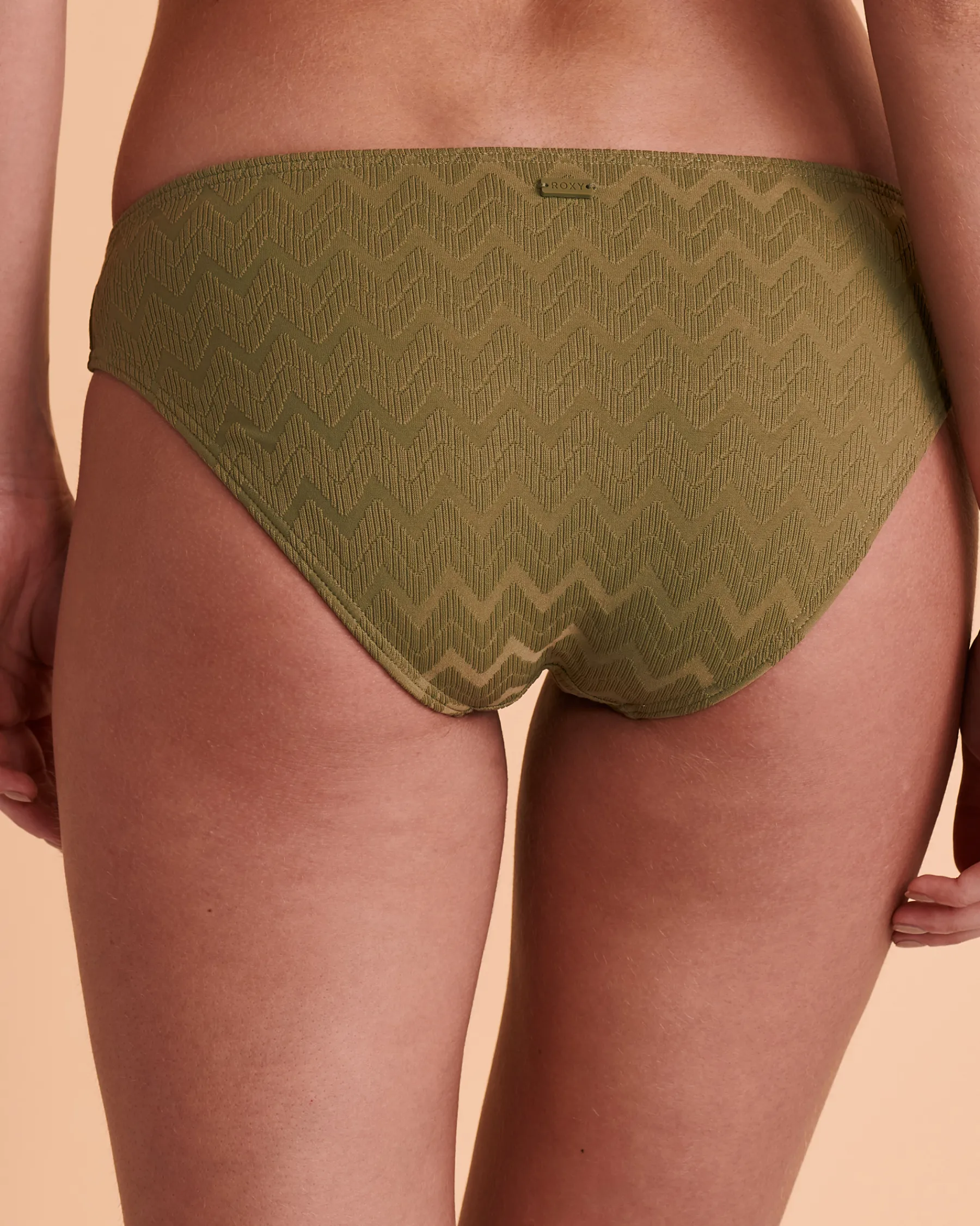 CURRENT COOLNESS Hipster Bikini Bottom*Women Bikini Bottoms