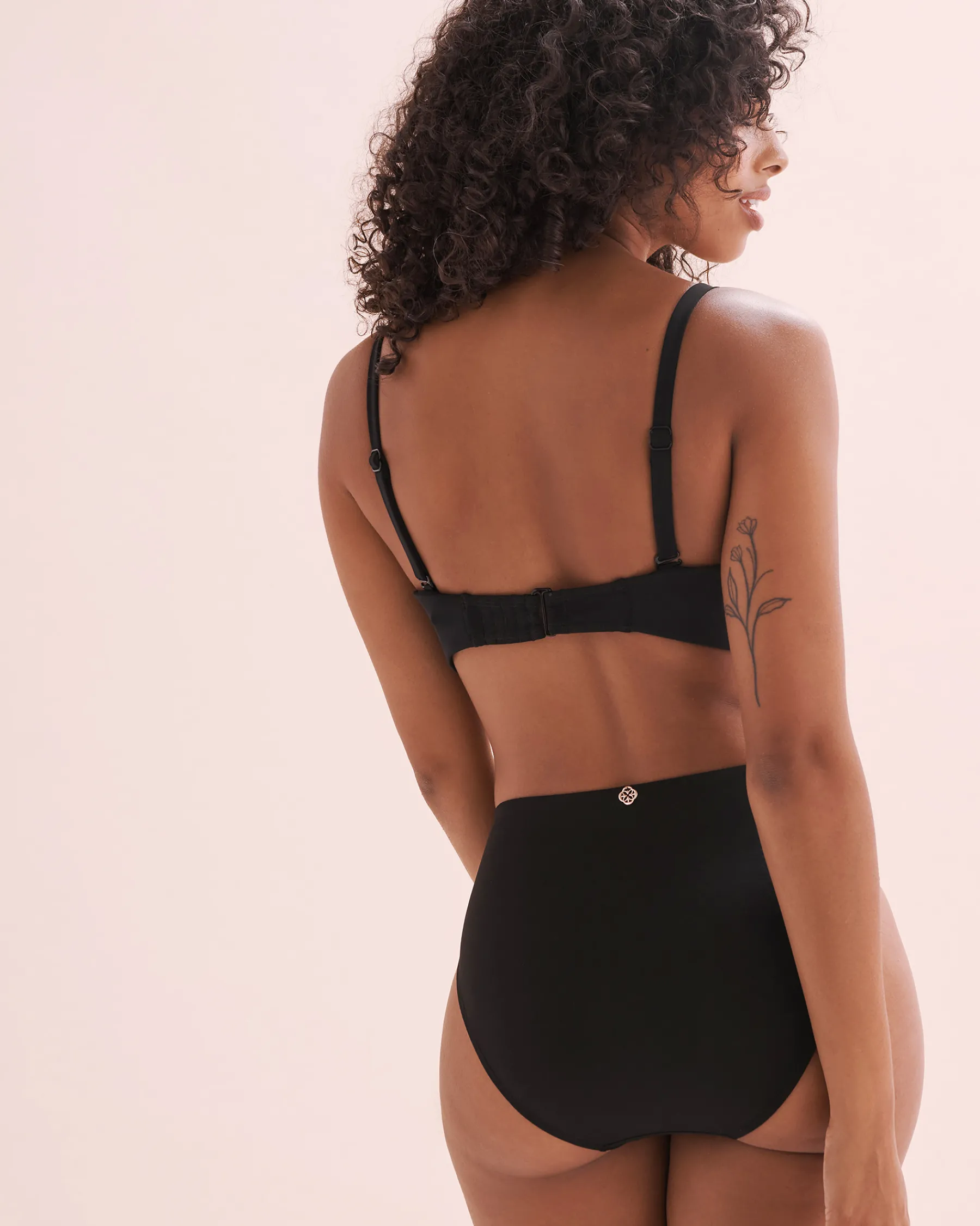 D Cup Bandeau Bikini Top*Women D Cup & Up|Bikini Tops