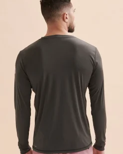 Dawn Patrol Long Sleeve UV Rashguard* Rash Guards & Wetsuits