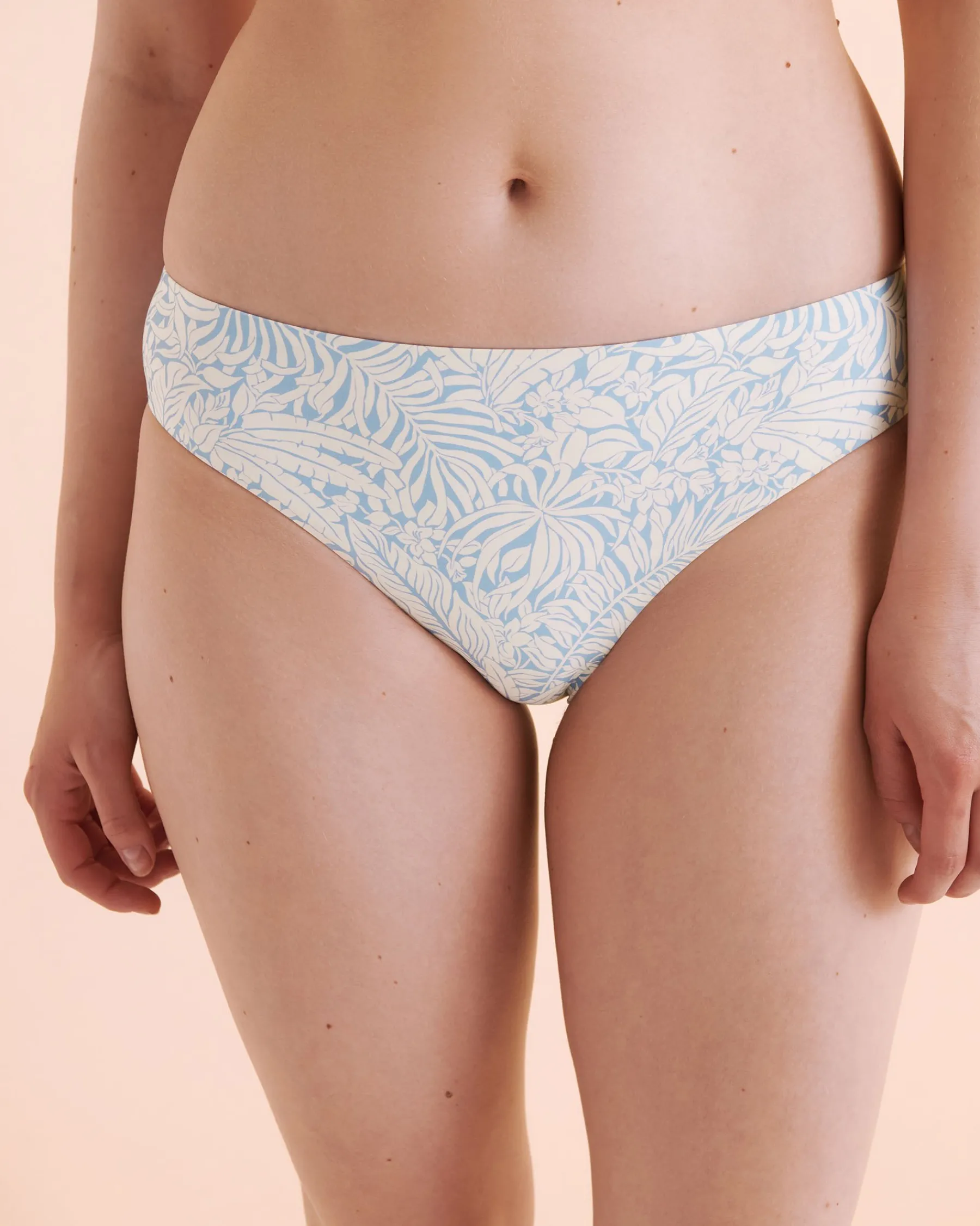 Evergreen Winona Bikini Bottom*Women Bikini Bottoms