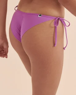 EIDON Expeditions Tiki Side Tie Bikini Bottom*Women Bikini Bottoms