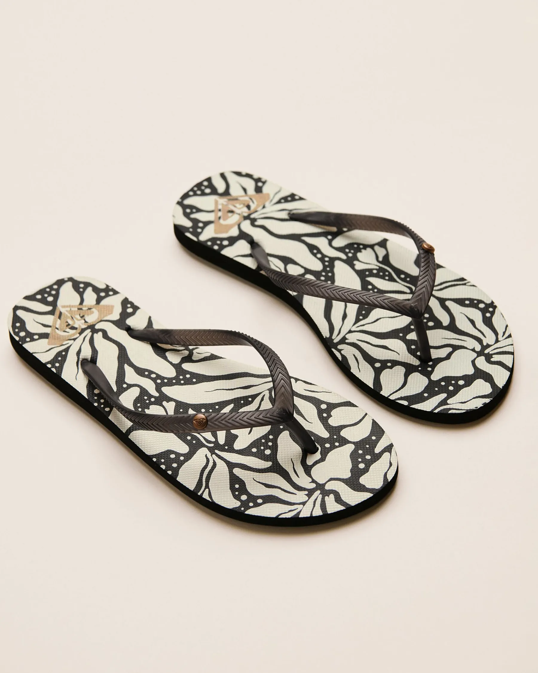Flip-flops Bermuda Print*Women Sandals