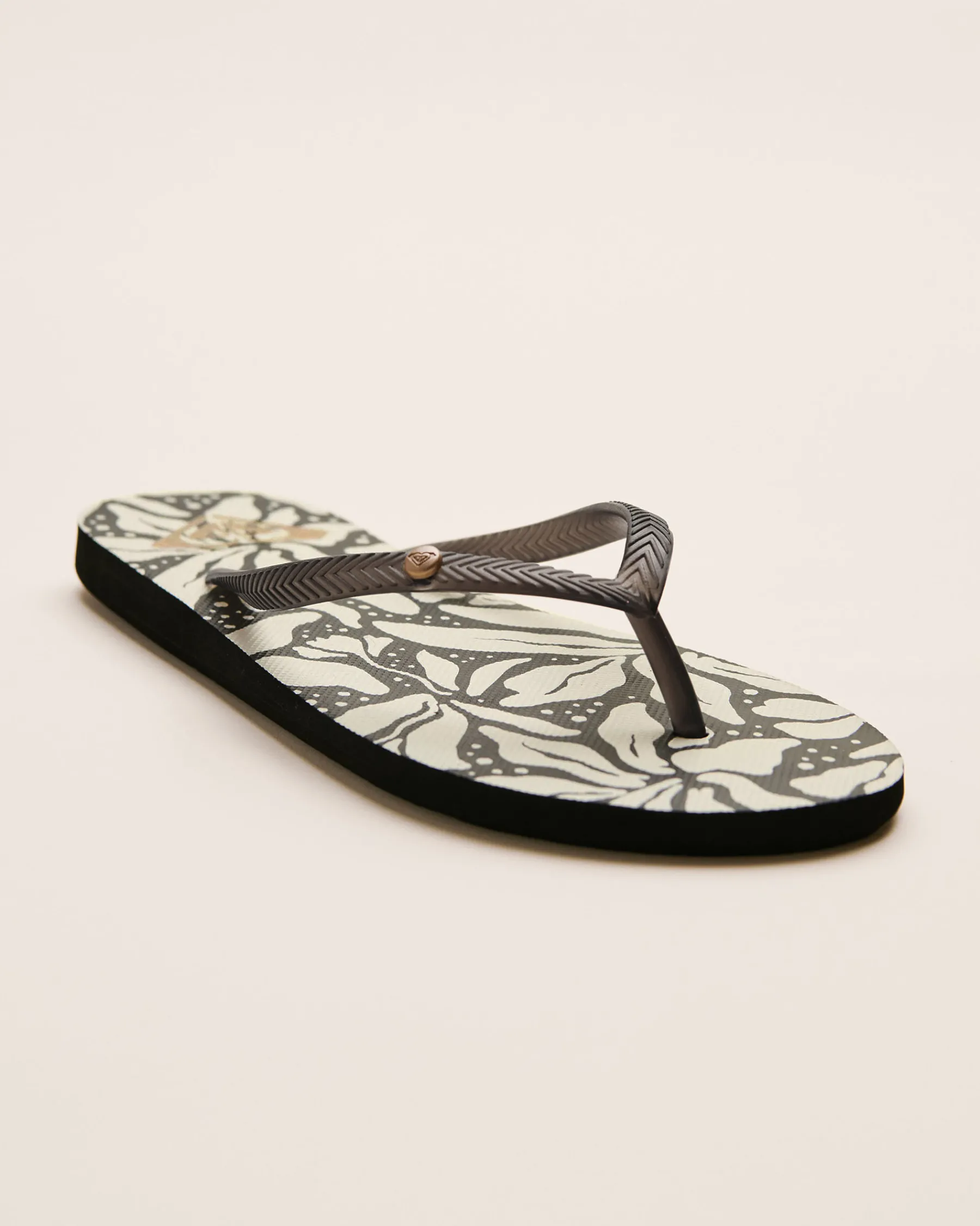 Flip-flops Bermuda Print*Women Sandals