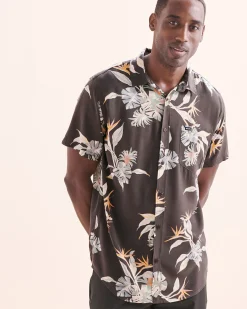Fun Times Short Sleeves Shirt* Shirt