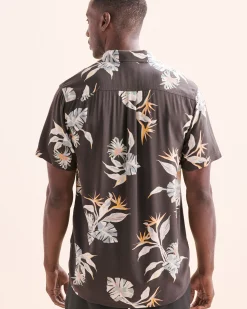 Fun Times Short Sleeves Shirt* Shirt