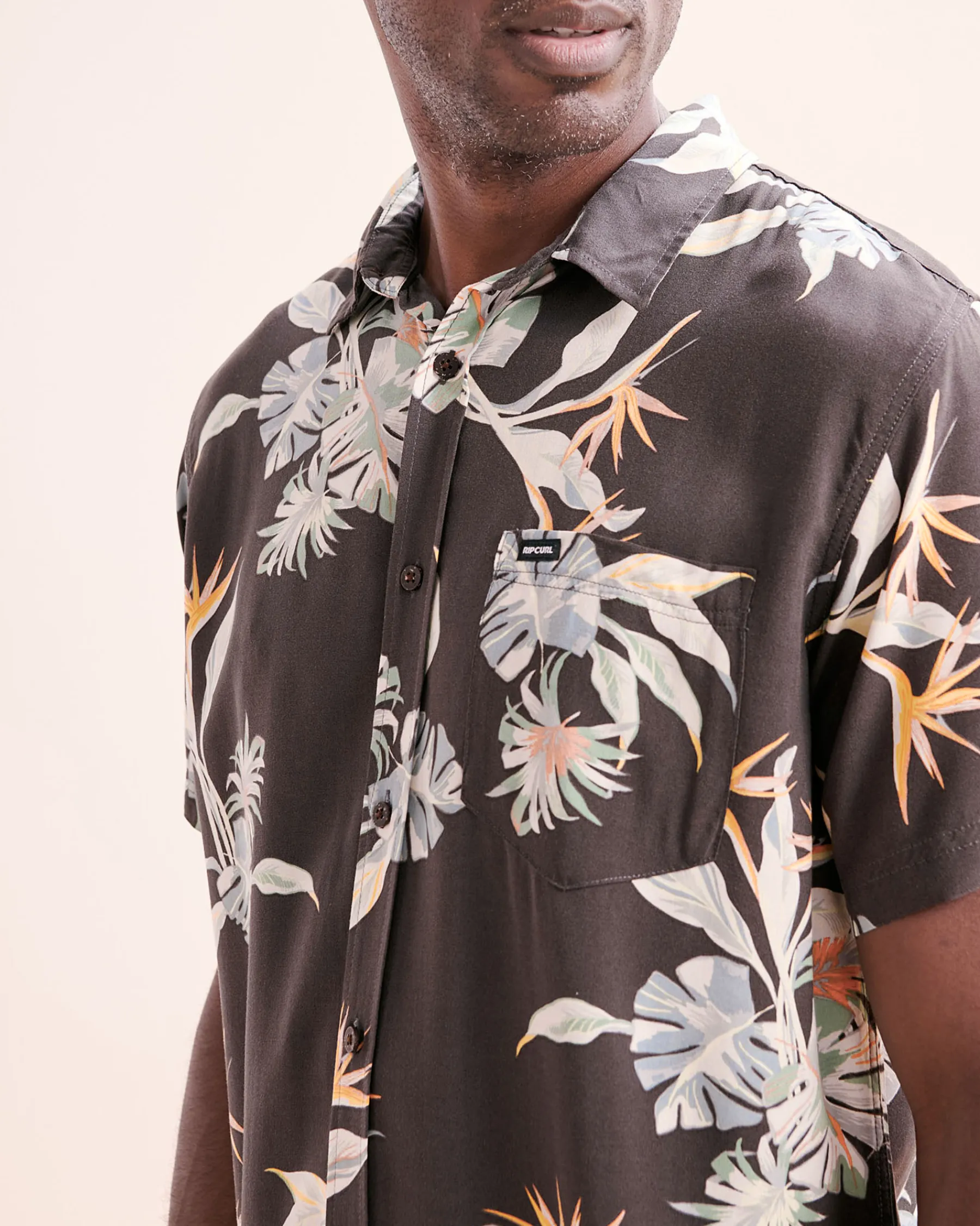 Fun Times Short Sleeves Shirt* Shirt