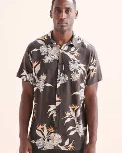 Fun Times Short Sleeves Shirt* Shirt