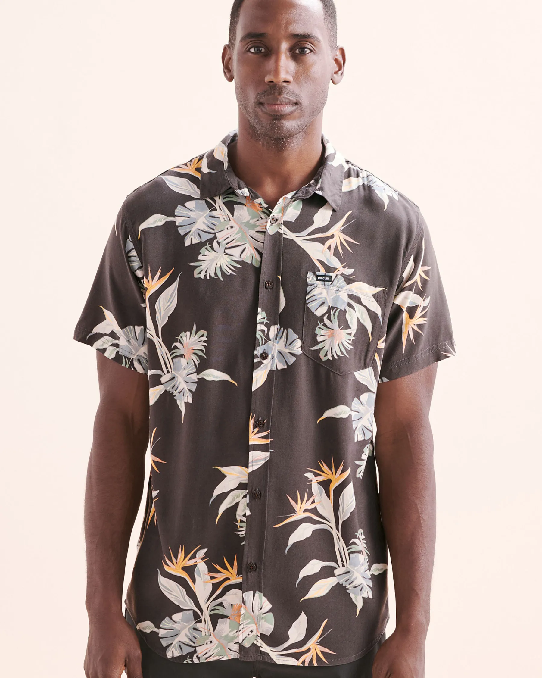 Fun Times Short Sleeves Shirt* Shirt