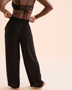TROPIK Gauze Pants*Women Pants