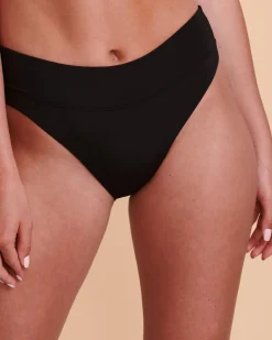 TROPIK High Leg Bikini Bottom*Women Bikini Bottoms