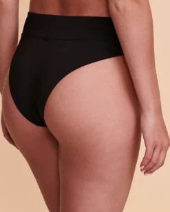 TROPIK High Leg Bikini Bottom*Women Bikini Bottoms