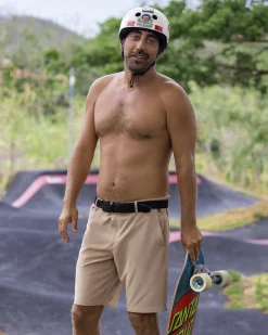 HAMABE Hybrid Shorts* Pants|Shorts