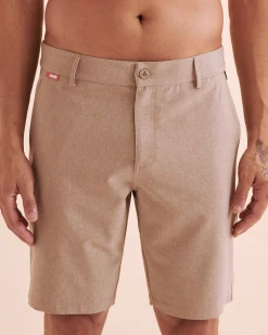HAMABE Hybrid Shorts* Pants|Shorts